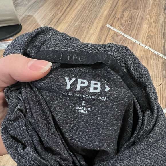 Abercrombie & Fitch YPB Hooded Sweatshirt - Picture 4 of 5